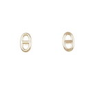 エルメス ファランドール ピアス【中古】