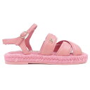【KOMEHYO】 シャネル CHANEL サンダル【中古】 【コメ兵】