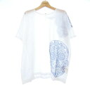ジュンヤワタナベ JUNYA WATANABE トップス【中古】