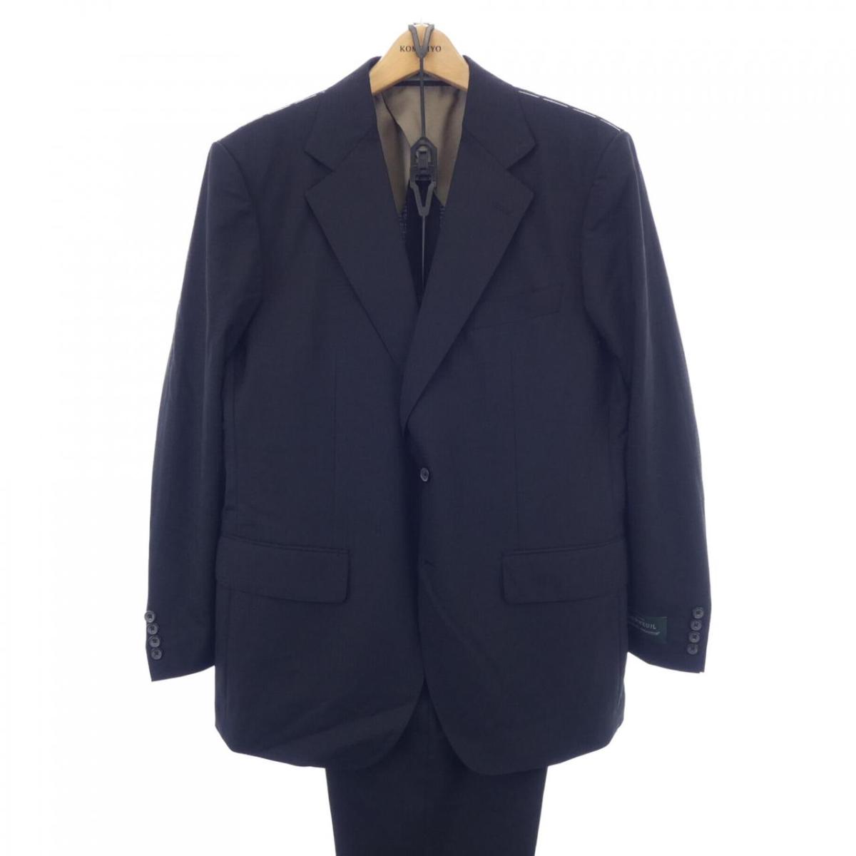 【KOMEHYO】 GOTAIRIKU スーツ【中古】 【コメ兵】