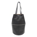 ジェイアンドエムデヴィッドソン J&M DAVIDSON BAG【中古】(4)