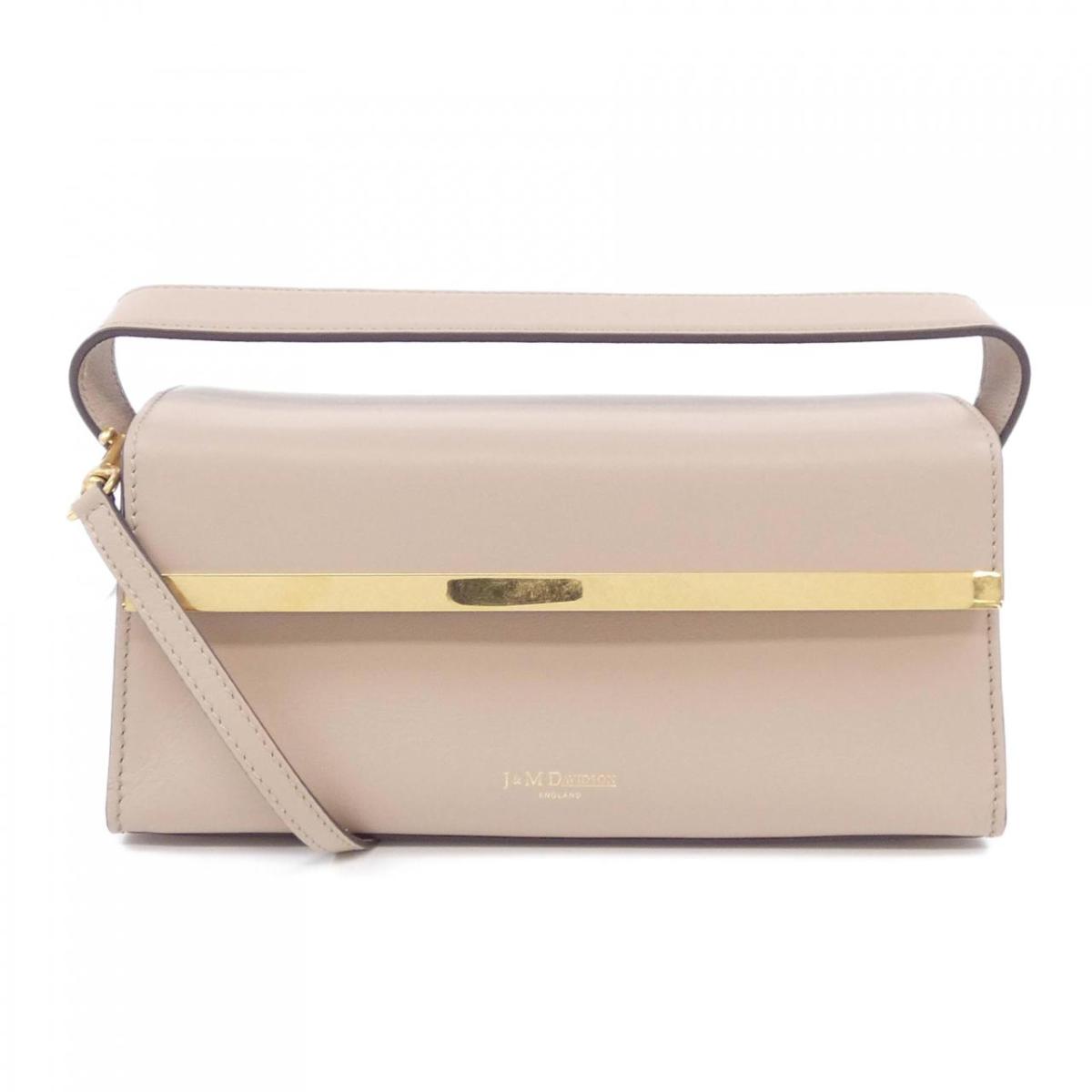 【KOMEHYO】 ジェイアンドエムデヴィッドソン J&M DAVIDSON BAG【中古】 【コメ兵】