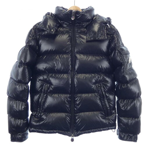 モンクレール MONCLER ダウンジャケット【中古】 モンクレール MONCLER ダウンジャケット【中古】