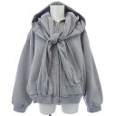 バレンシアガ BALENCIAGA パーカー【中古】