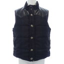 クロムハーツ CHROME HEARTS ダウンベスト【中古】