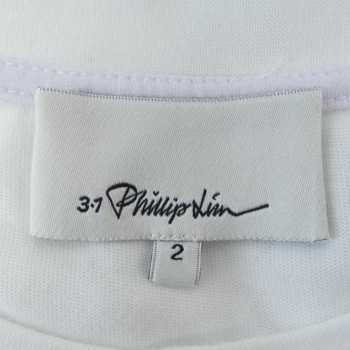 スリーワンフィリップリム 3.1 Phillip Lim ワンピース