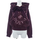 パトゥ PATOU パーカー【中古】