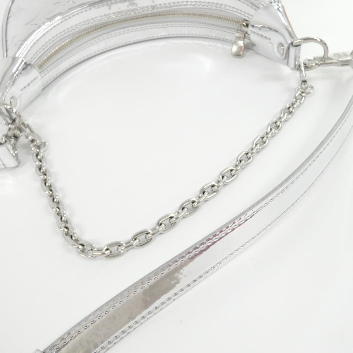 ルイヴィトン　モノグラムミロワール（ＬＶ　ＳＫＩ）　ループ　Ｍ１１８３３　バッグ