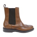 STOR MANTELLASSI ブーツ【中古】