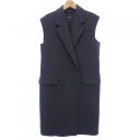 マックスマーラウィークエンド Max Mara weekend ロングベスト【中古】
