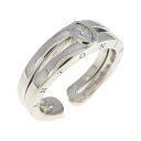 アントニーニ ダイヤモンド リング 0.07CT【中古】