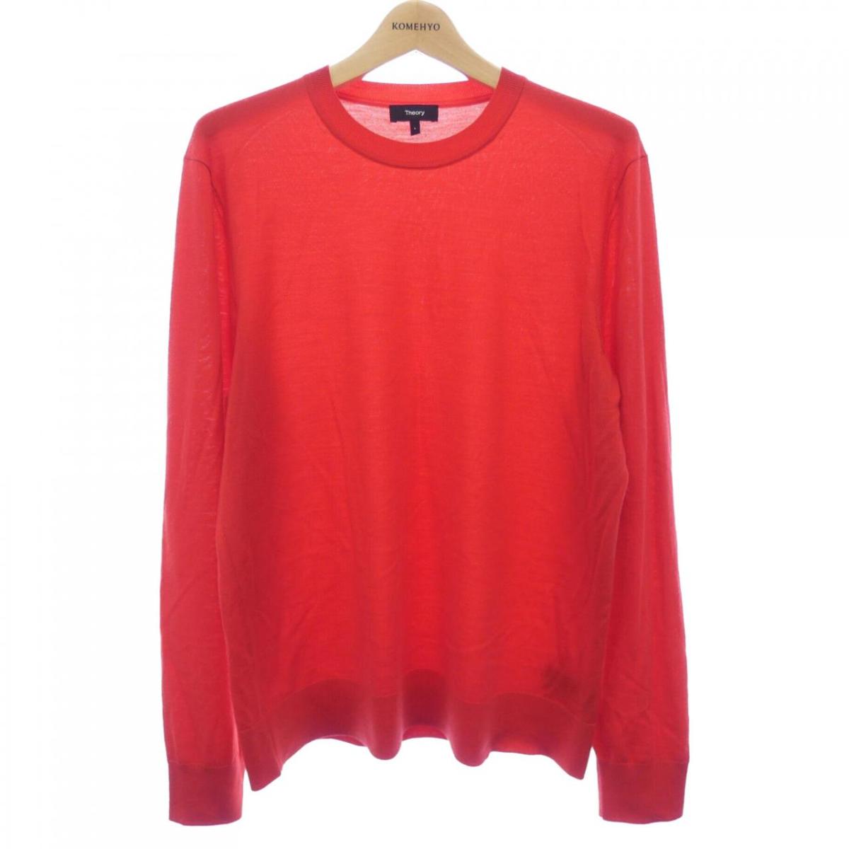 セオリー theory ニット【中古】