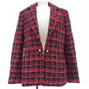 シャネル CHANEL ジャケット【中古】