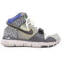 ナイキ NIKE スニーカー【中古】