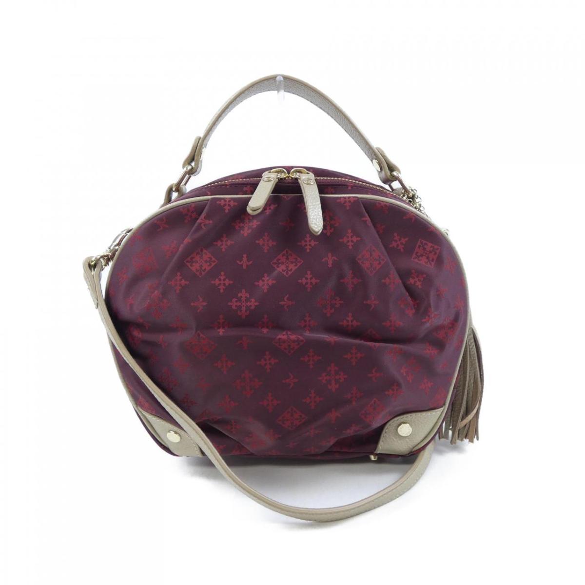 ラシット russet BAG【中古】