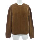 エルメス HERMES ニット【中古】(4)