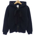 パトゥ PATOU パーカー【中古】