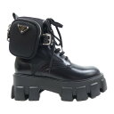 プラダ PRADA ブーツ【中古】