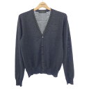【KOMEHYO】 エトロ ETRO カーディガン【中古】 【コメ兵】