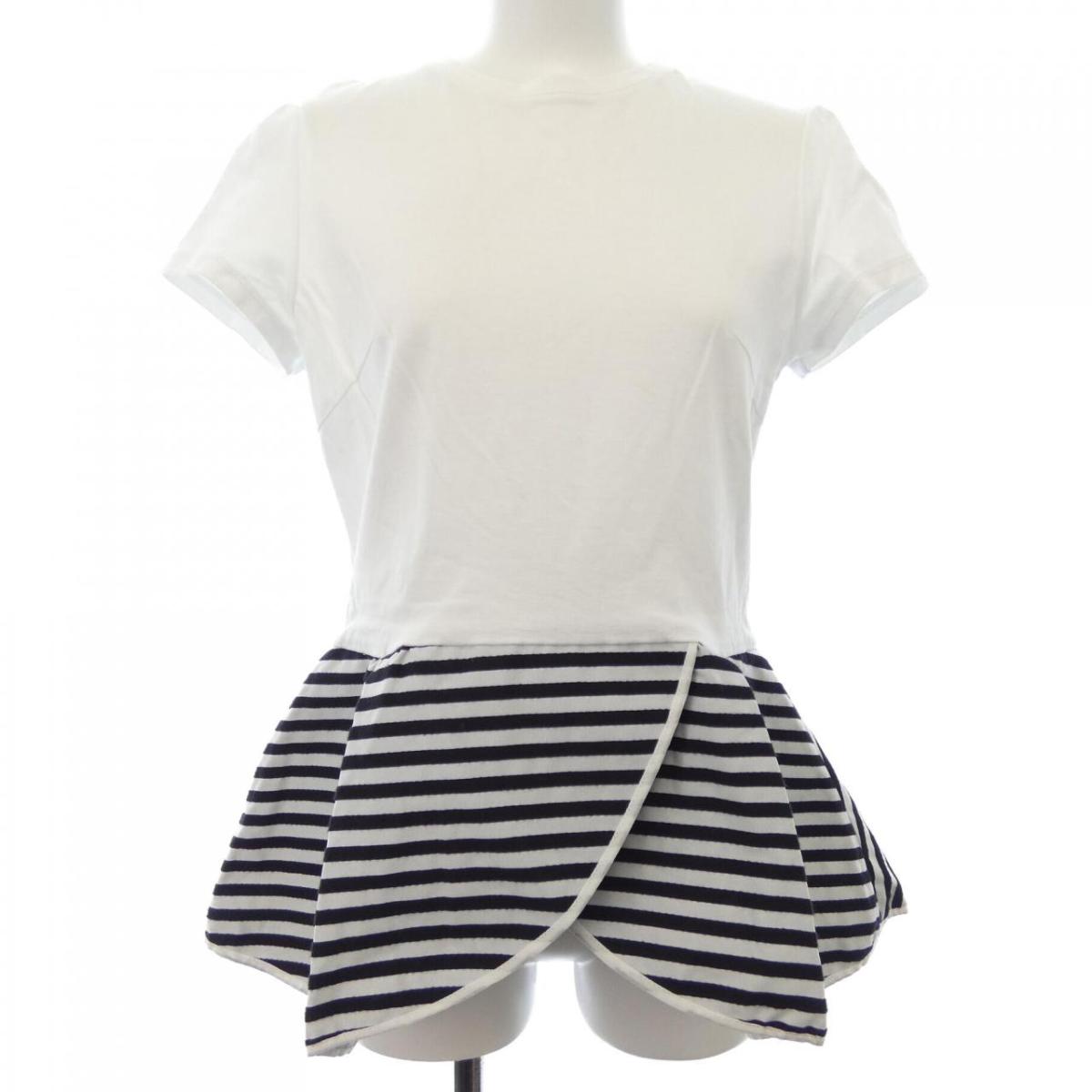 ボーダーズアットバルコニー BORDERS at BALCONY トップス【中古】