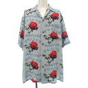 ワコマリア WACKO MARIA シャツ【中古】