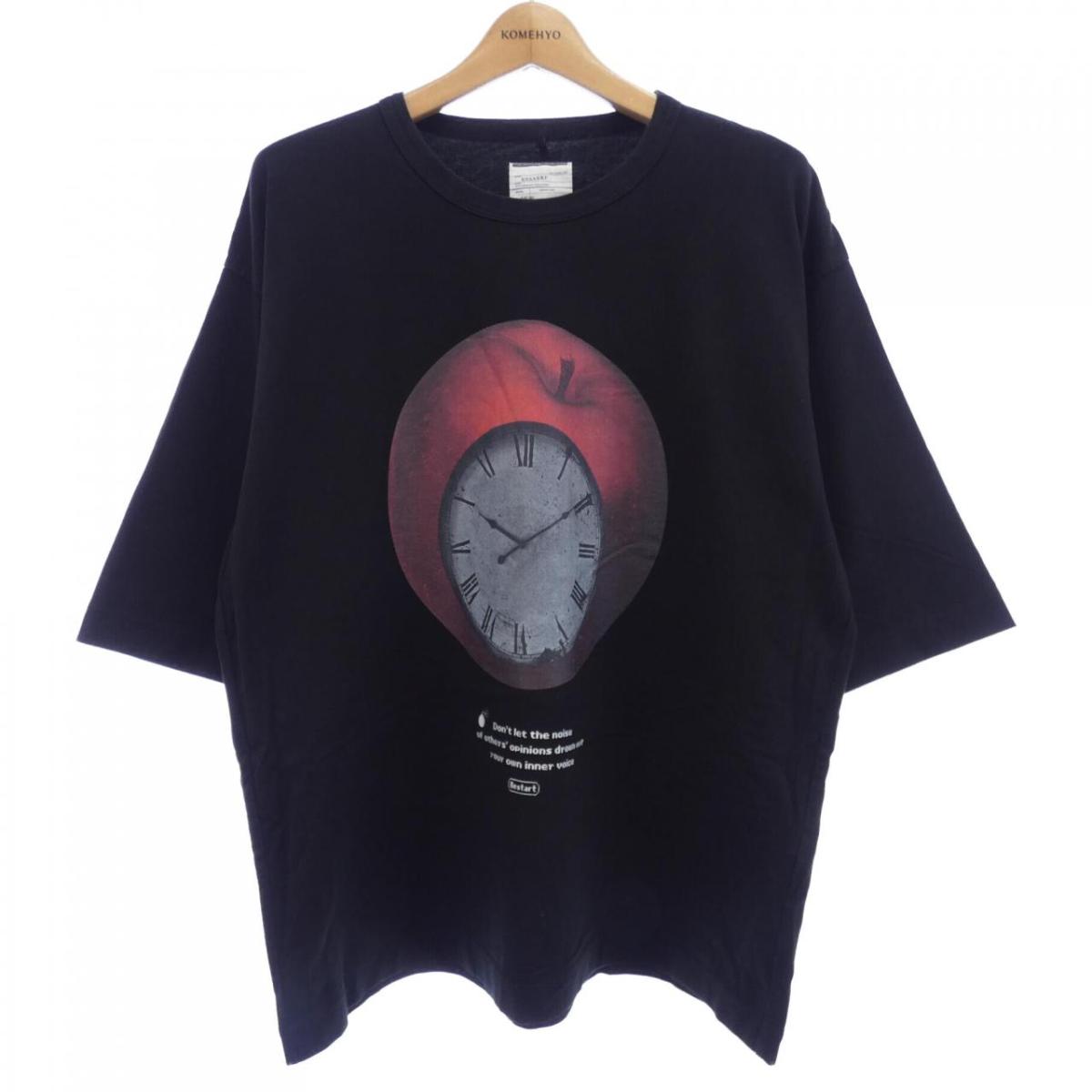シャリーフ SHAREEF Tシャツ【中古】