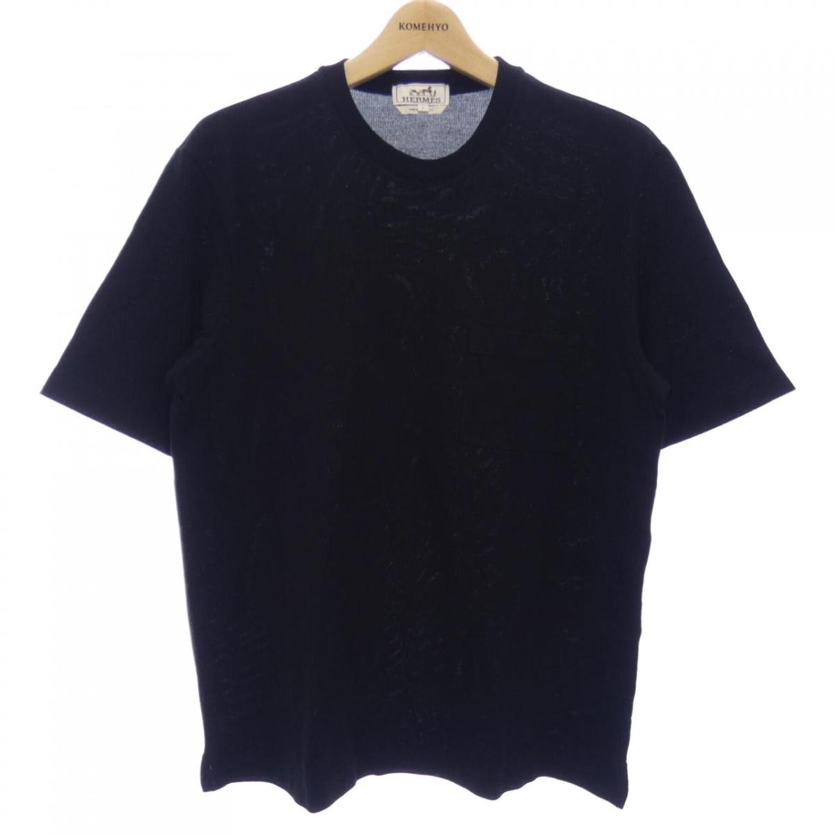 エルメス HERMES Tシャツ【中古】