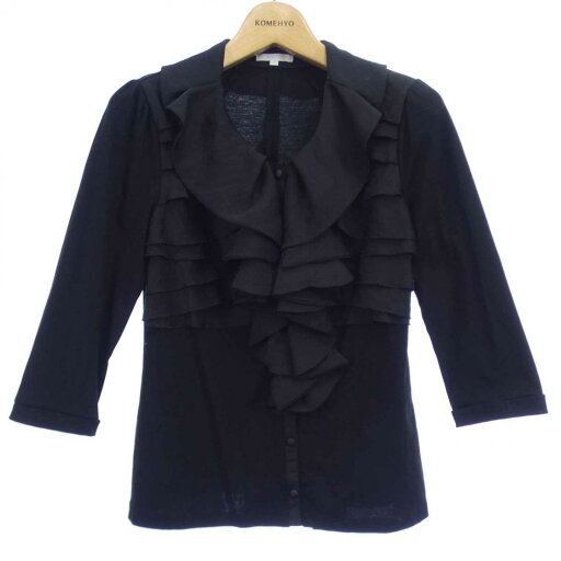 トゥービーシック TO BE CHIC トップス【中古】 トゥービーシック TO BE CHIC トップス【中古】