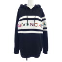 ジバンシー GIVENCHY パーカー【中古】
