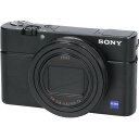 SONY DSC-RX100M7【中古】(2)