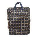 マルニポーター MARNI×PORTER BACKPACK【中古】
