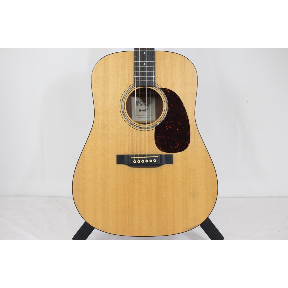 MARTIN D−16GT【中古】