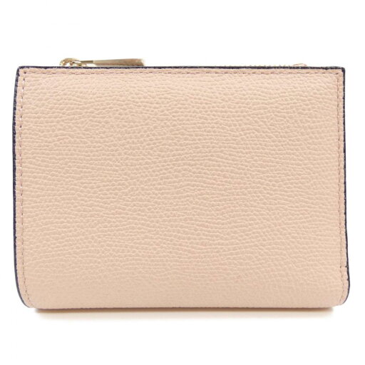 ヴァレクストラ VALEXTRA WALLET【中古】 ヴァレクストラ VALEXTRA WALLET【中古】