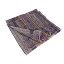 【KOMEHYO】 エトロ ETRO STOLE【中古】 【コメ兵】