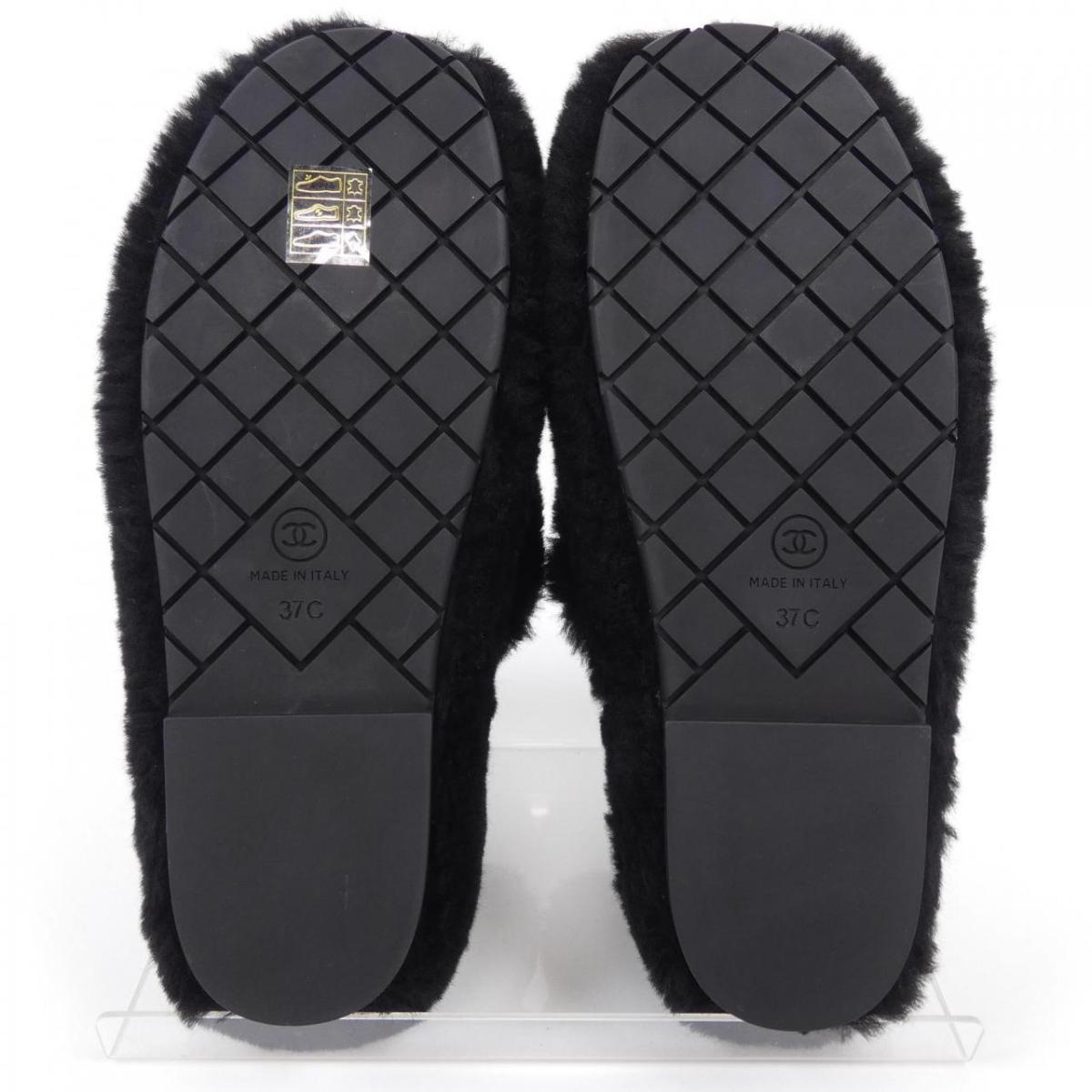 シャネル CHANEL サンダル