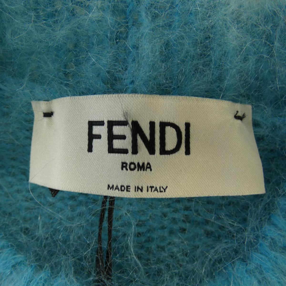フェンディ FENDI ニット