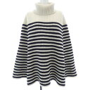 ルネ RENE ポンチョ【中古】
