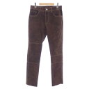 エムエムシックス MM6 パンツ【中古】