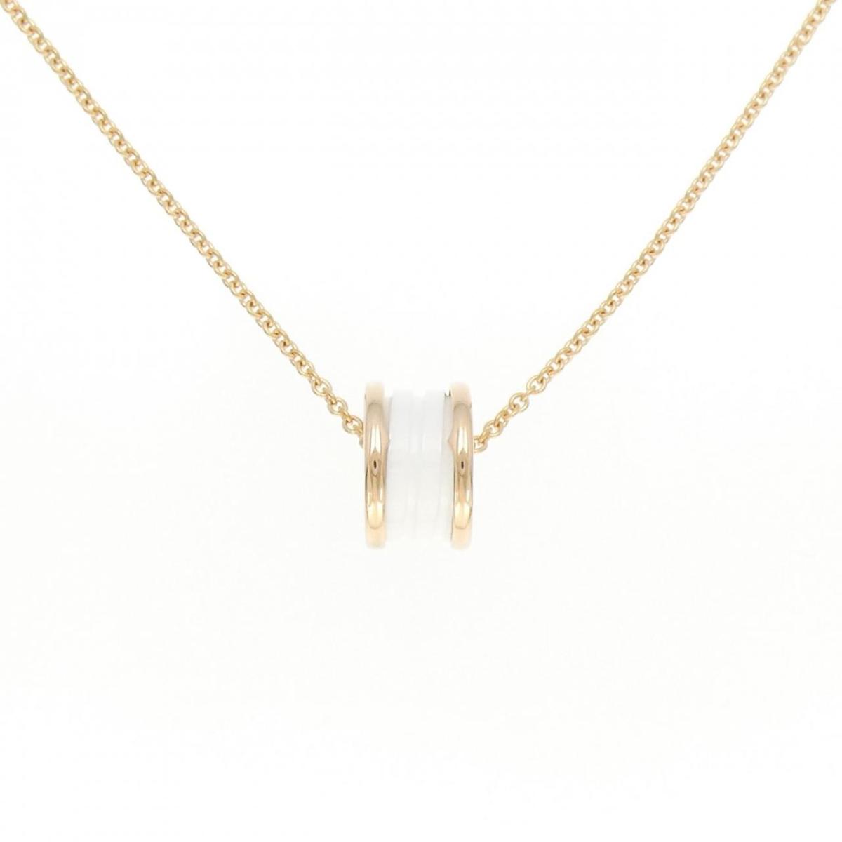 【KOMEHYO】 ブルガリ B.zero1 ネックレス【中古】 【コメ兵】