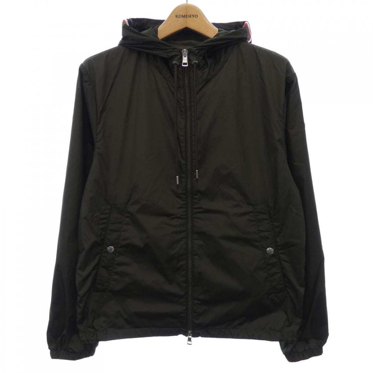 モンクレール MONCLER ジャケット【中古】