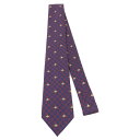 グッチ GUCCI NECKTIE【中古】(4)