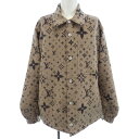 ルイヴィトン LOUIS VUITTON ジャケット【中古】