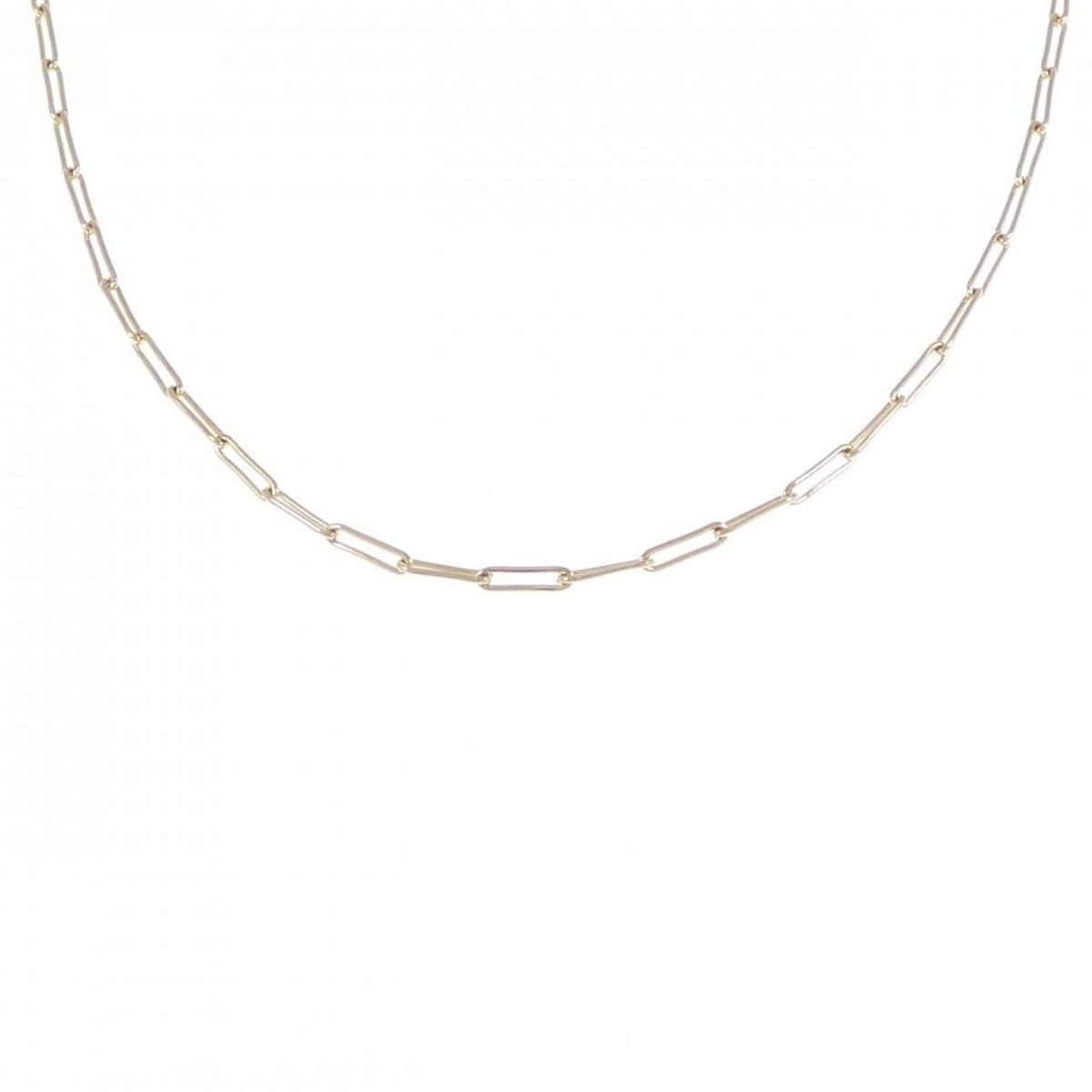 【KOMEHYO】 K18YG ネックレス【中古】 【コメ兵】