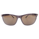 【新品】トムフォード TOM FORD SUNGLASSES【新品】(4)