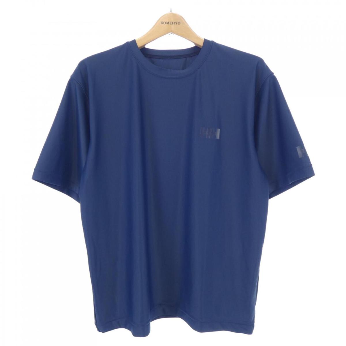 HELLY HANSEN Tシャツ【中古】