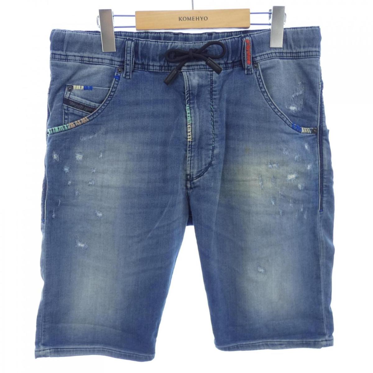 ディーゼル DIESEL ショートパンツ【中古】