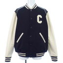 セリーヌ CELINE スタジャン【中古】