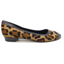 フォクシー FOXEY フラットシューズ【中古】
