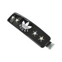 グッチ 702940 IAABI ヘアークリップ【中古】