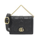 グッチ 723777 UM8IG ショルダーバッグ【中古】